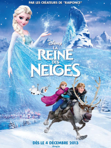 La Reine des neiges II - film 2019 - AlloCiné